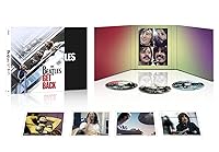 Vista 2 de Beatles, The Get Back Season 1 Collector's Blu-ray