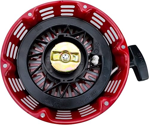 Miniatura 2 de Ruma Arranque de arranque de retroceso para Honda GX240 GX270 8Hp 9Hp Motor