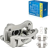 Vista 13 de PHILTOP 18-B4926 Conjunto de Calibrador de Freno de Disco Trasero Izquierdo Compatible con Ford Mustang 2005-2014 2005 2006 2007 2008 2009 2010 2011