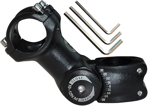 Zhiqiu Bicycle Stem, Handle Stem