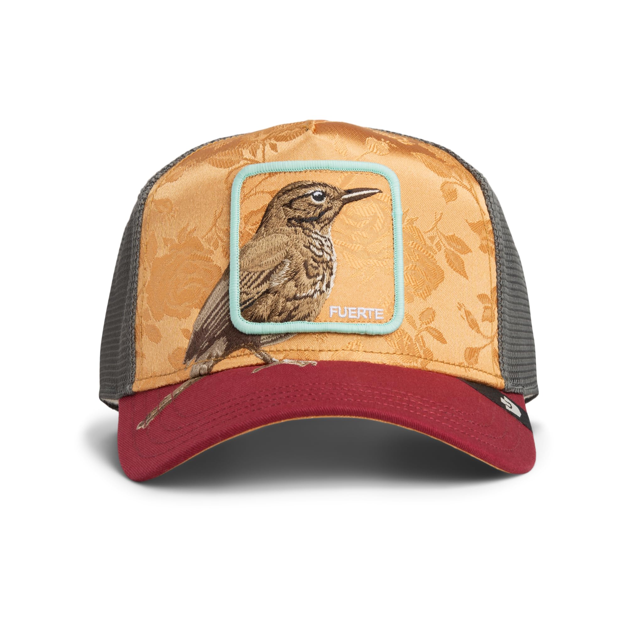 Goorin Greatest Hits Collection Trucker Hat