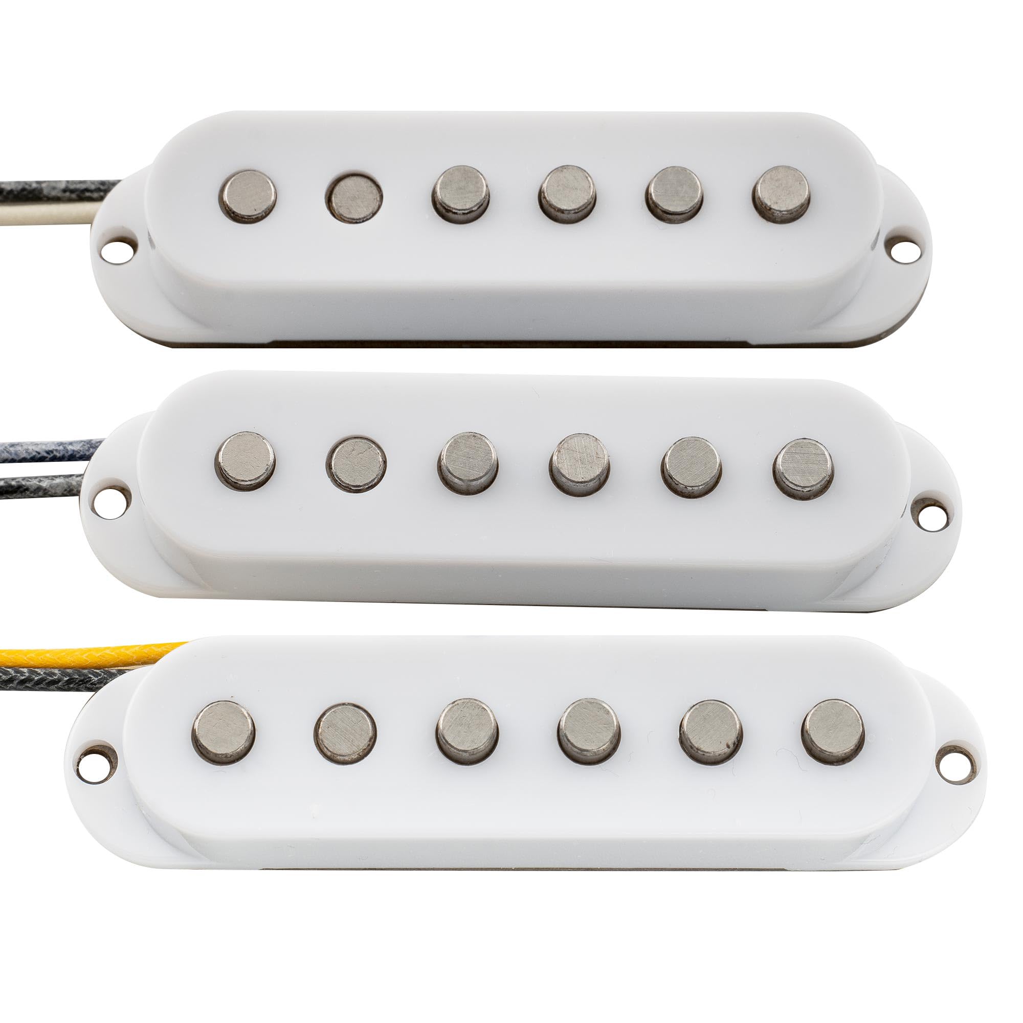 60s Strato Type Alnico5