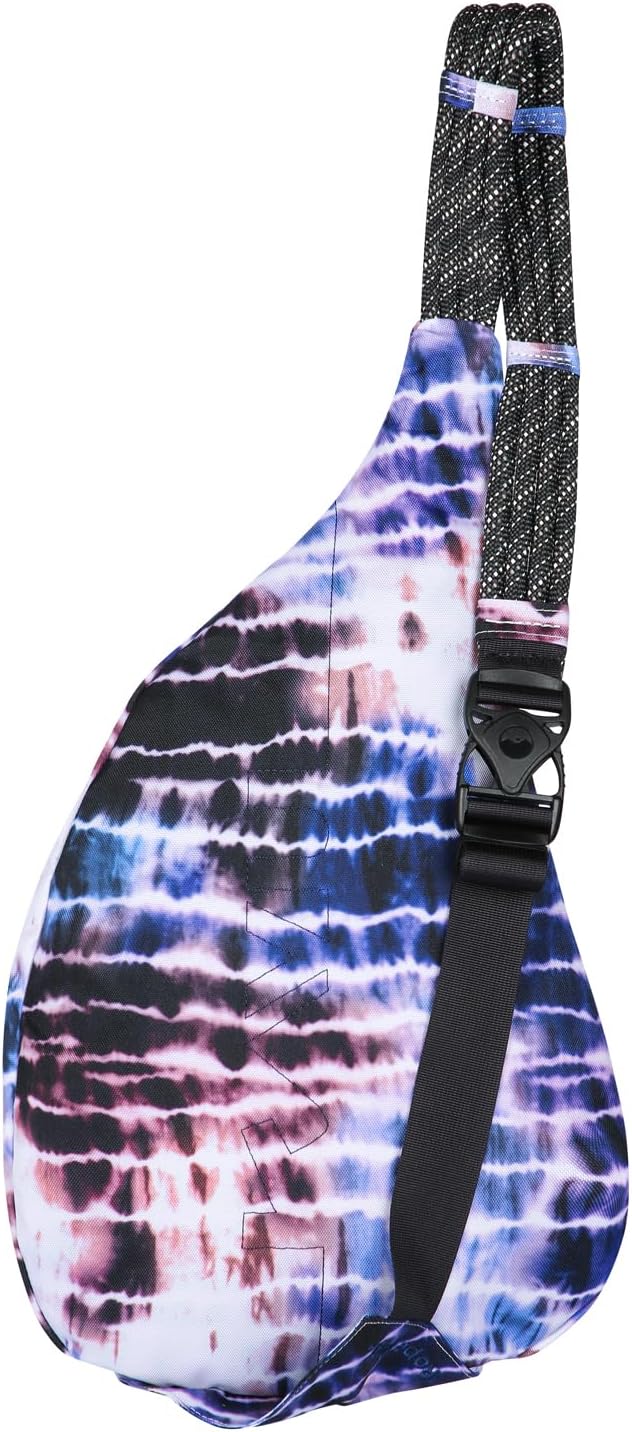 KAVU Rope Sling - Compact Lightweight Crossbody Bag - Image 2