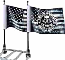 Amazon.com: Motorcycle Flags 6