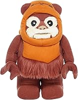 Vista 11 de Lego Star Wars Yoda - Personaje de peluche (11 pulgadas)