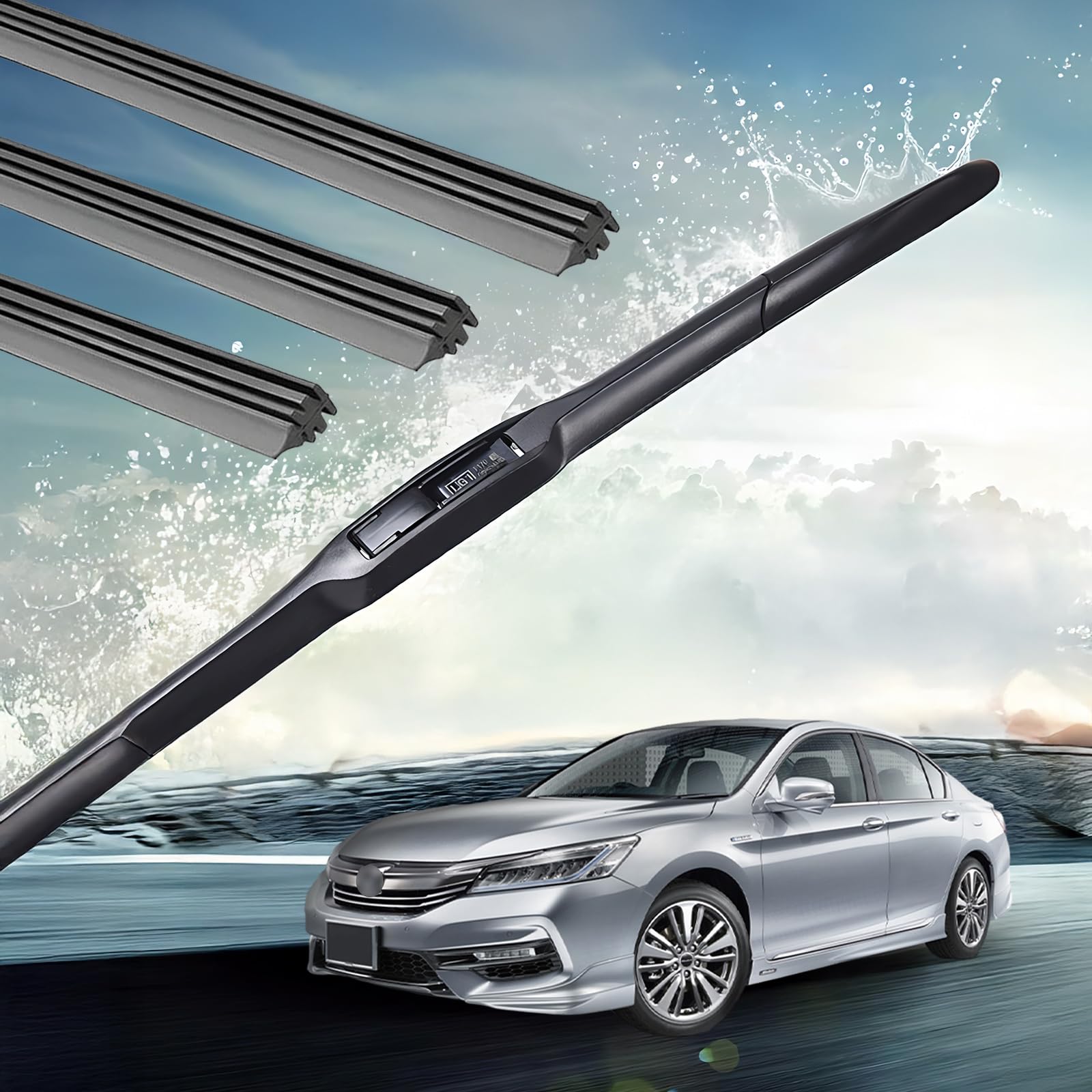 Amazon | YouCar ホンダ アコードハイブリッド CR5 CR6 CR7 H25.6-R2.1