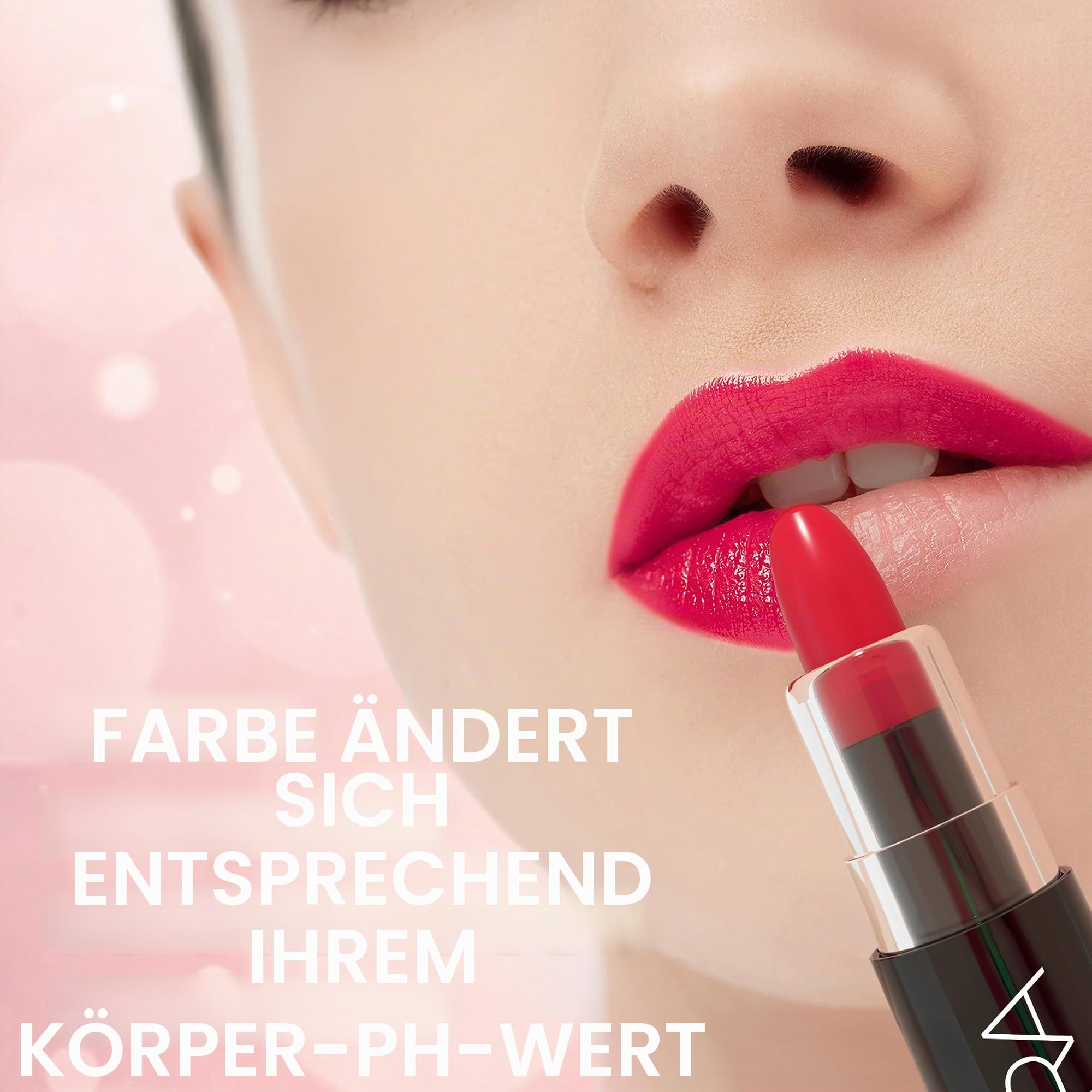 MOOD MATCHER lippenstift, 10pc sammlung
