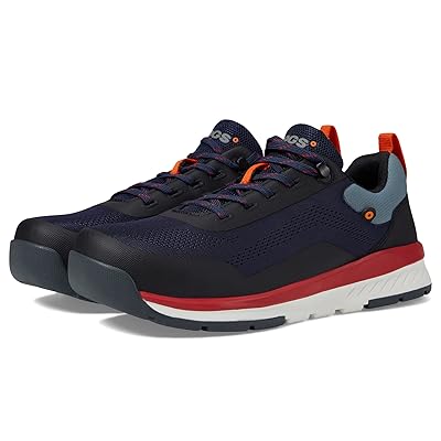 Bogs Slate Knit Low CT Men
