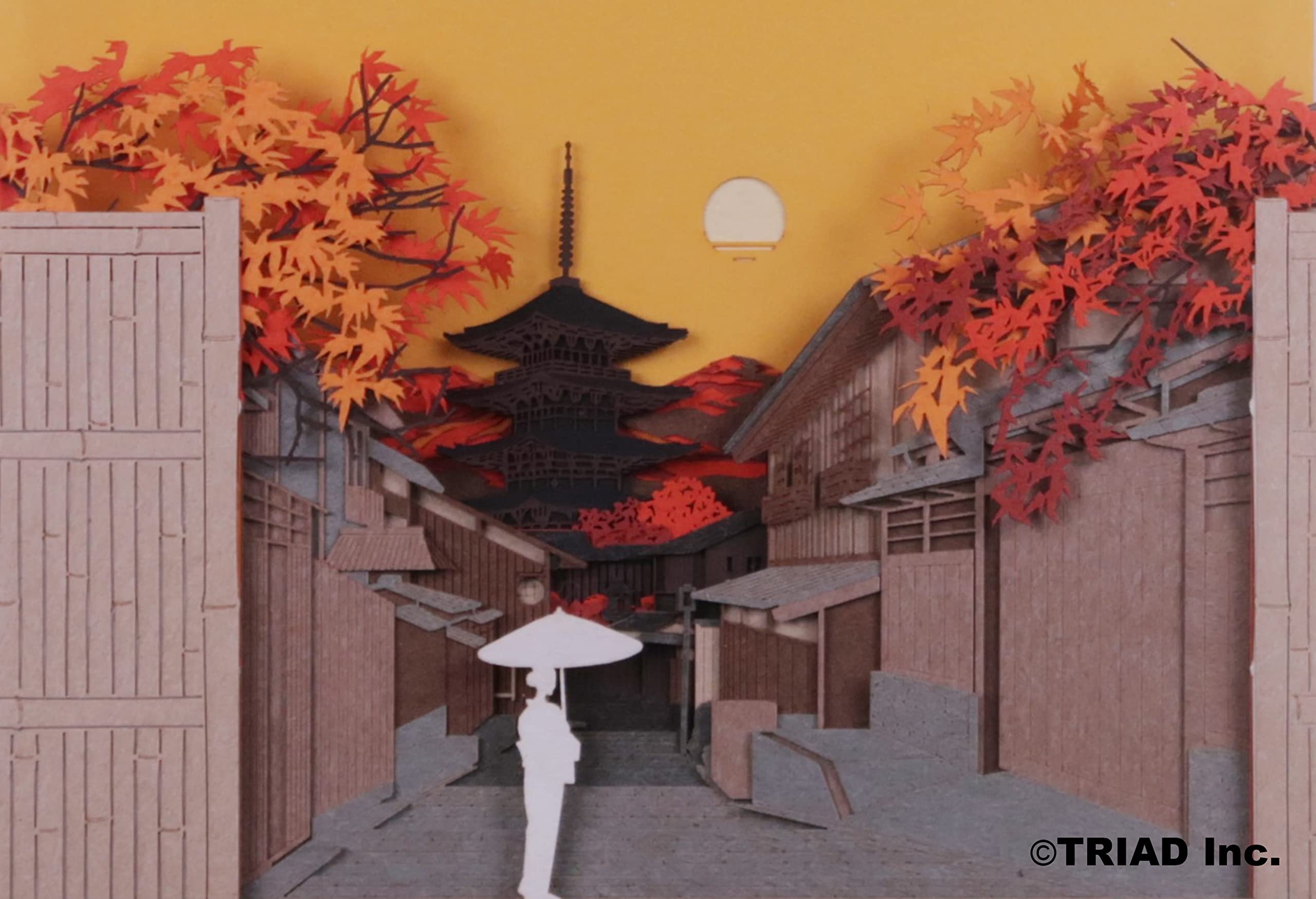 Amazon.co.jp: ［TRIAD Inc.（トライアード） - Official shop