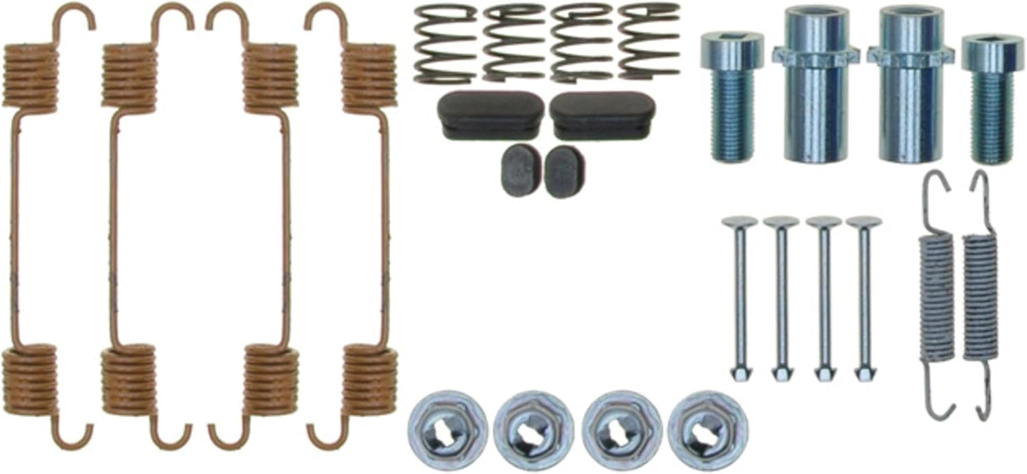 ACDelco Gold 18K2326 (19305788) Rear Parking Brake Hardware Kit