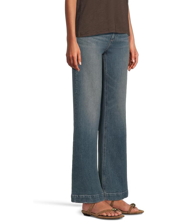 Paige Leenah 32" Seamed Beltloops In Stones - #2 of 5