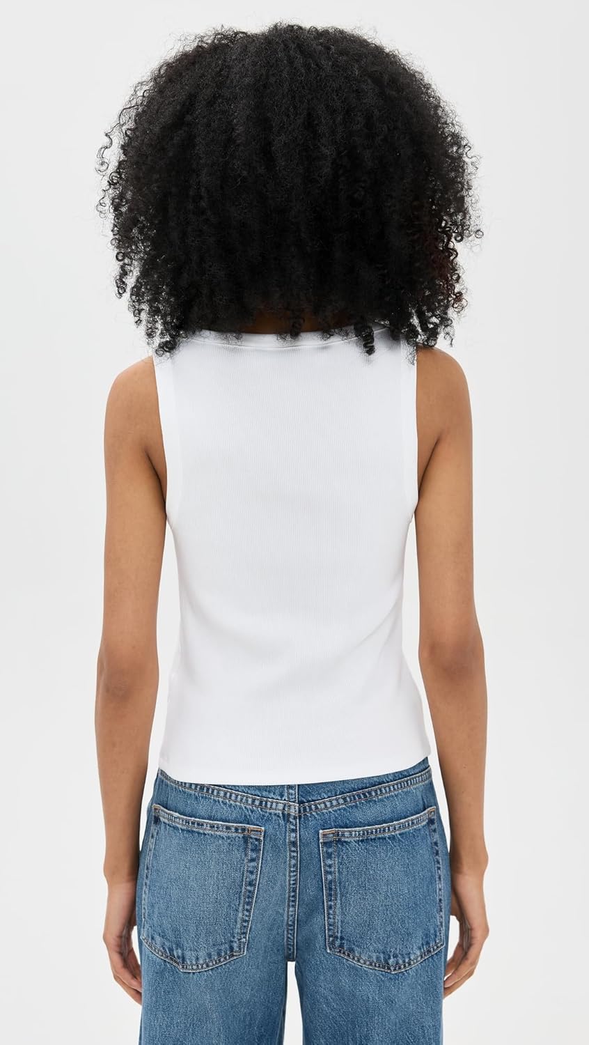 Veronica Beard Jean Women's Abbott Tank - Image 4