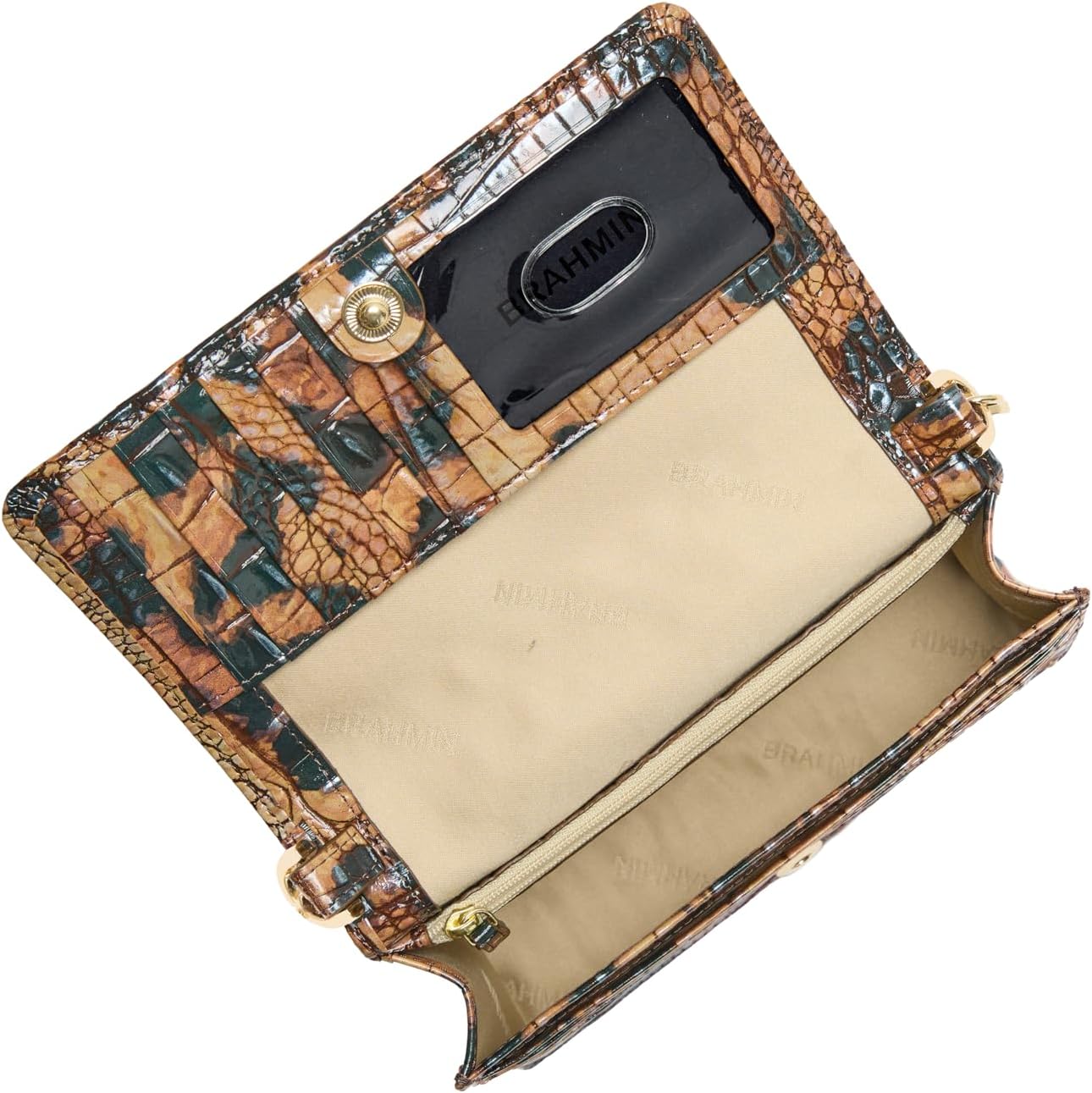 BRAHMIN Women's Minuette