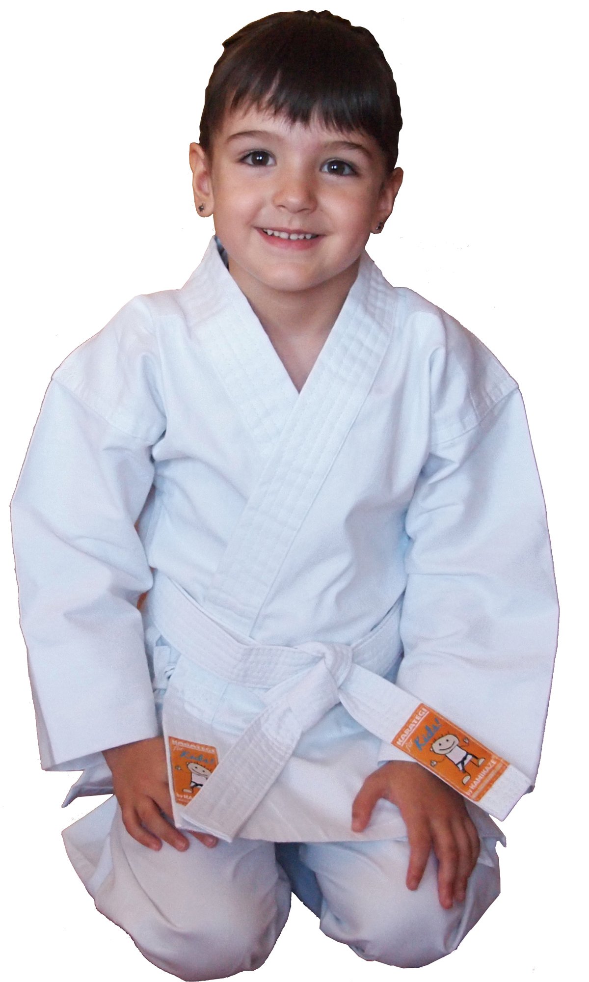 Kamikaze Karategi Kids Marca