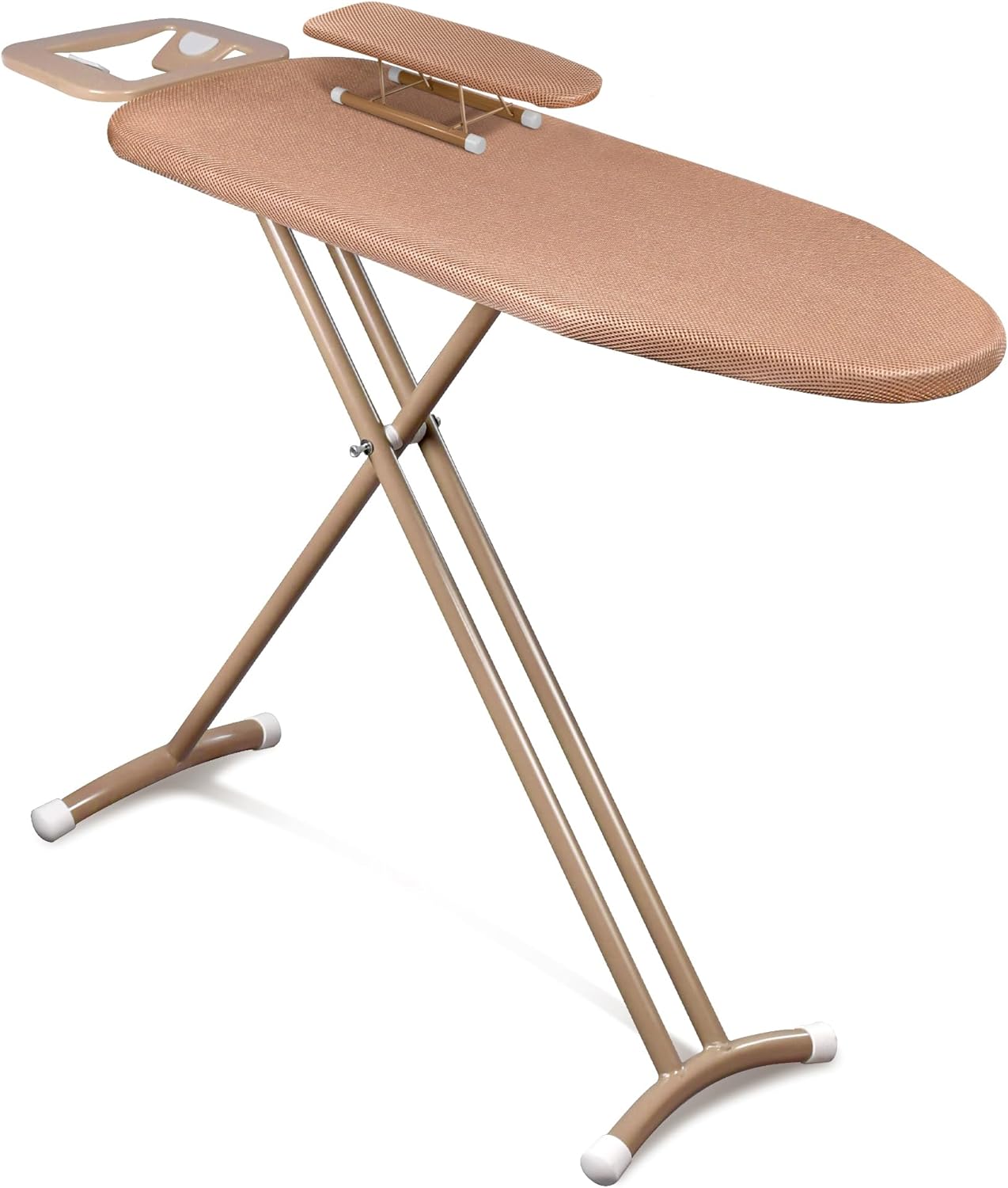 Extra Wide Ironing Board 44"*15", Heavy Duty Iron Board