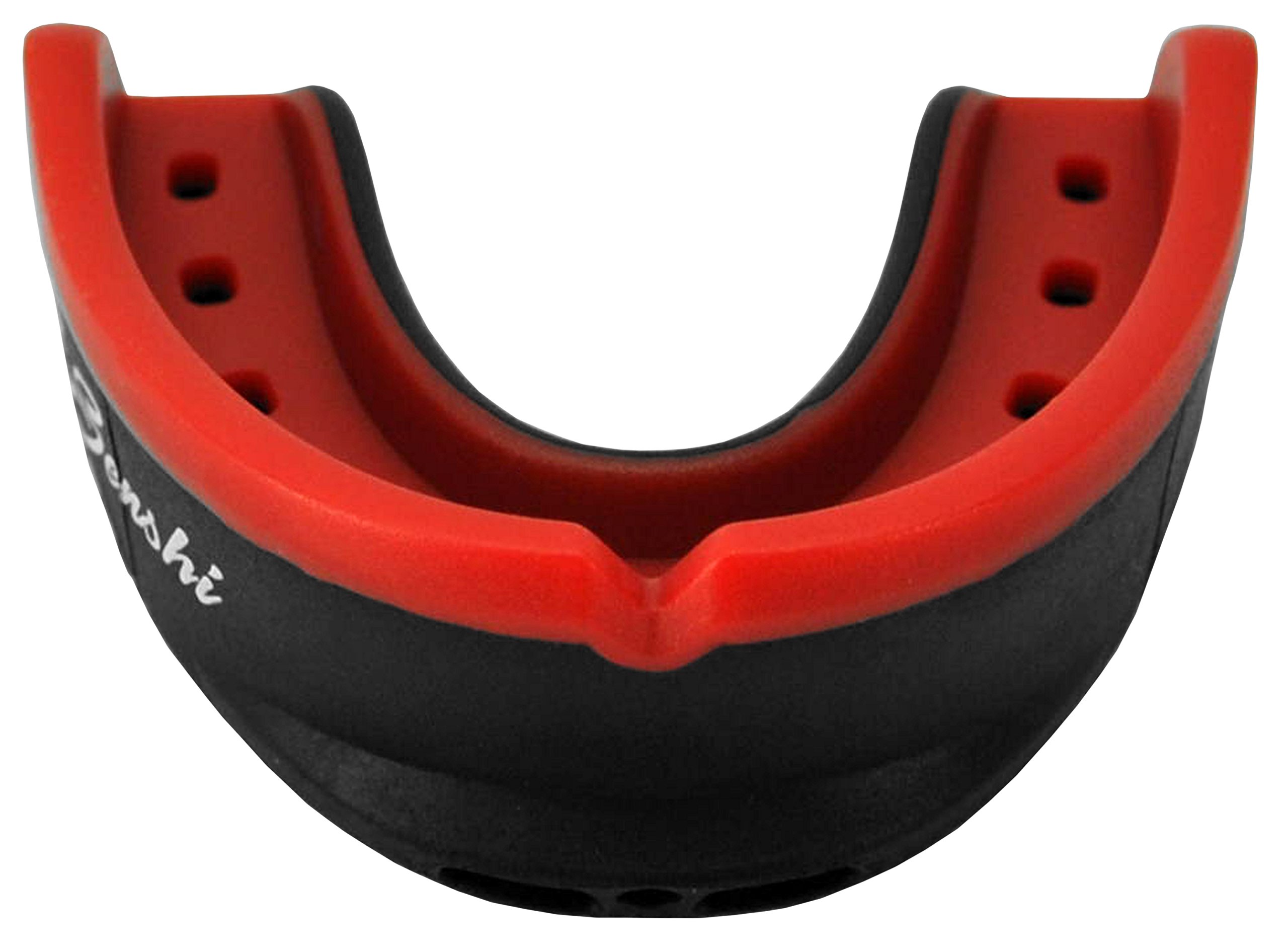 Agaki Protège-dents De Sport Professionnel - Canaux D'air