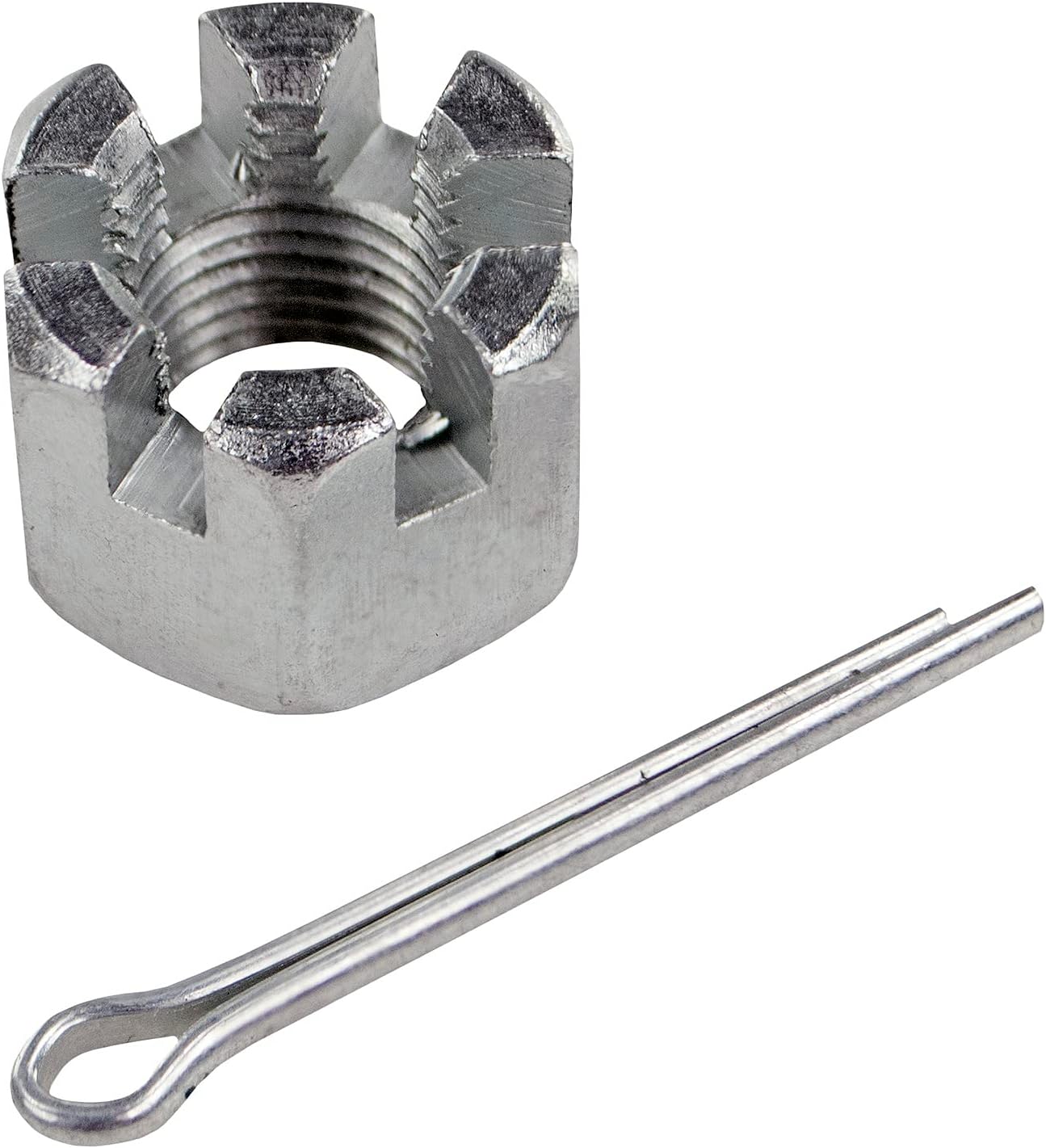 Mevotech Supreme Tie Rod End MES80579