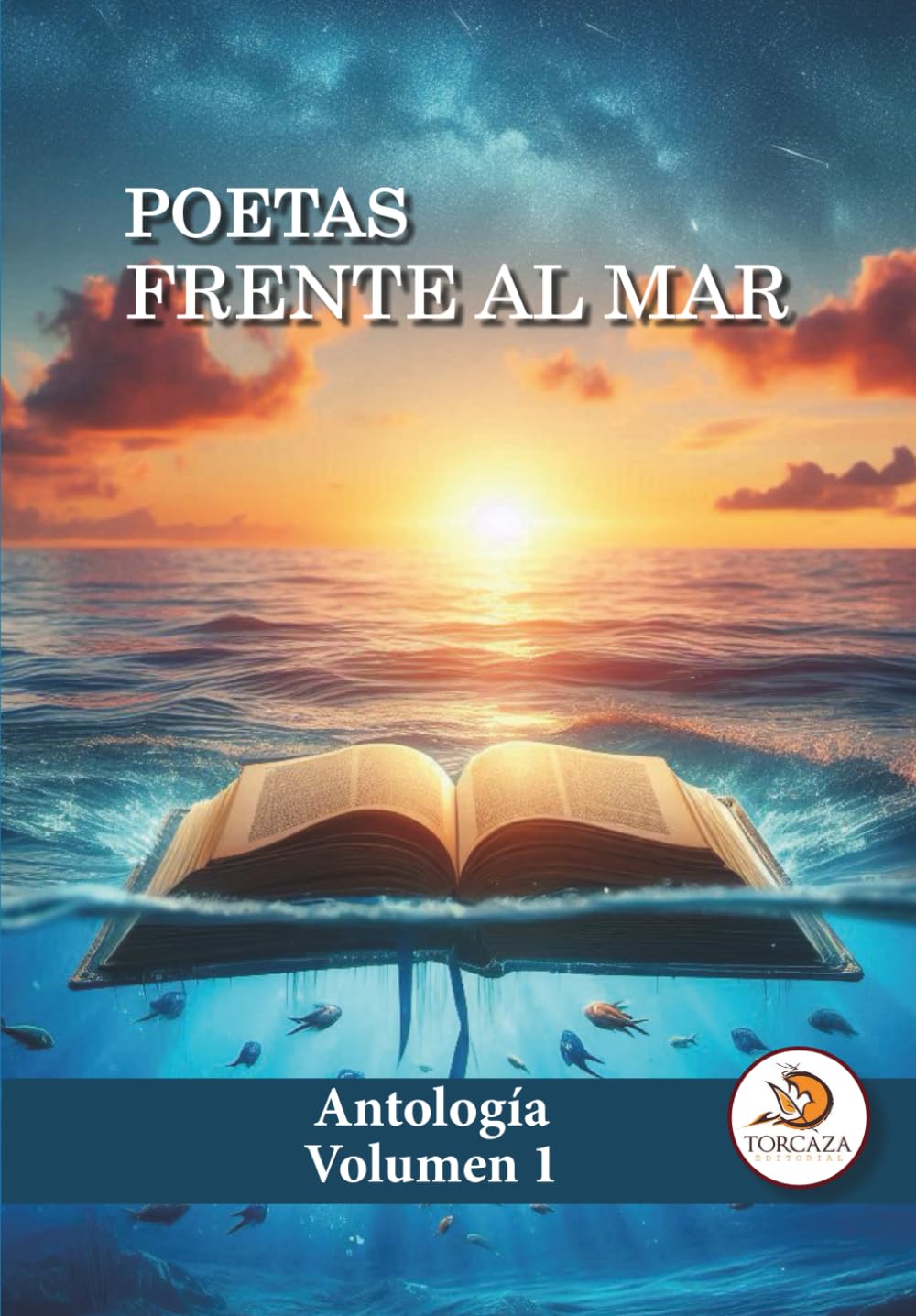 Poetas frente al mar