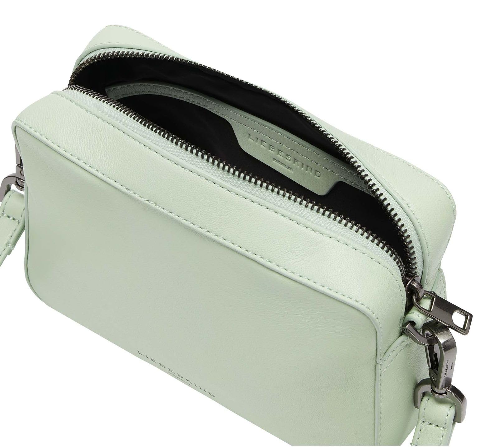 LIEBESKIND Camera S Hilla Tokyo Sheep Handbag