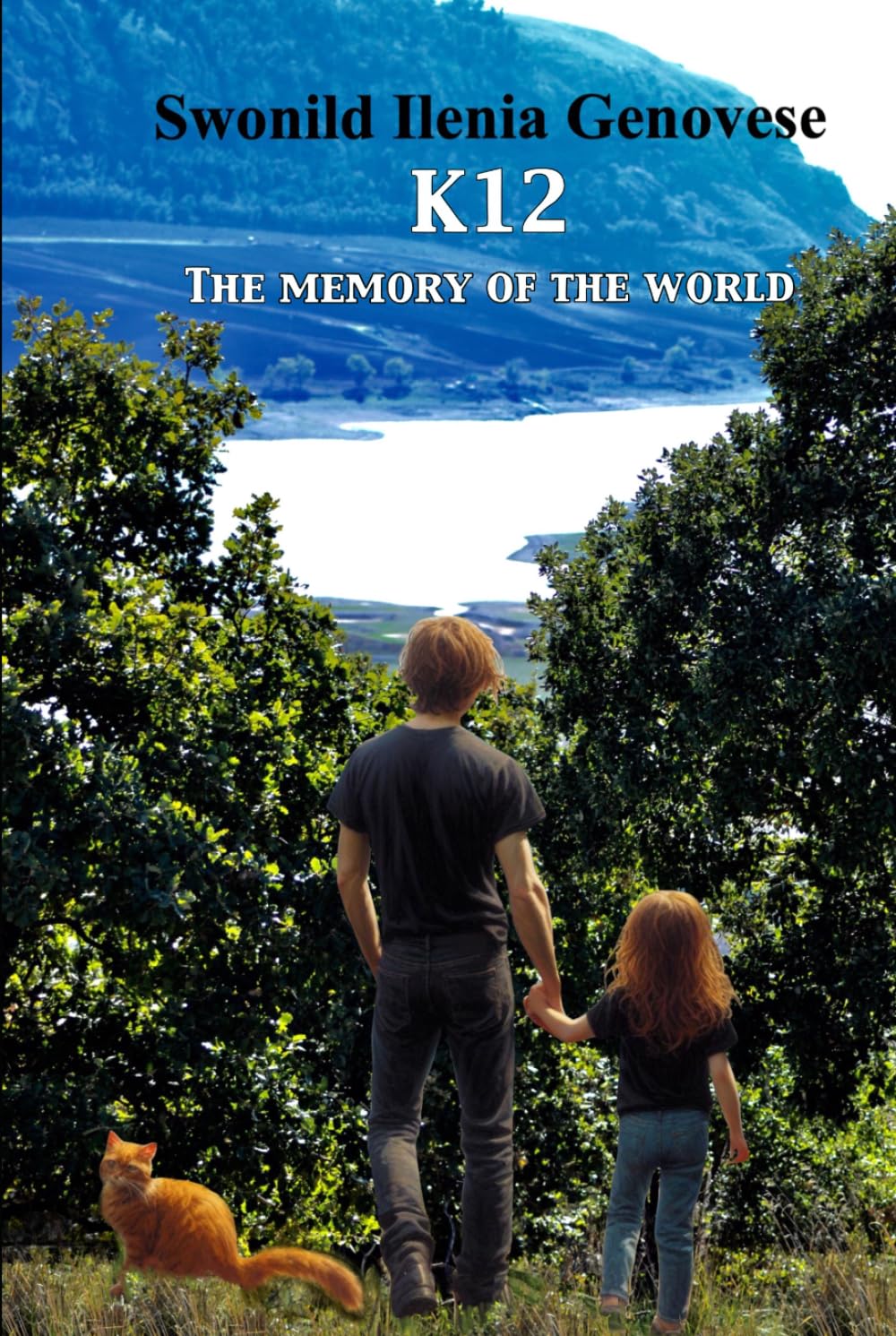 K-12 The memory of the world