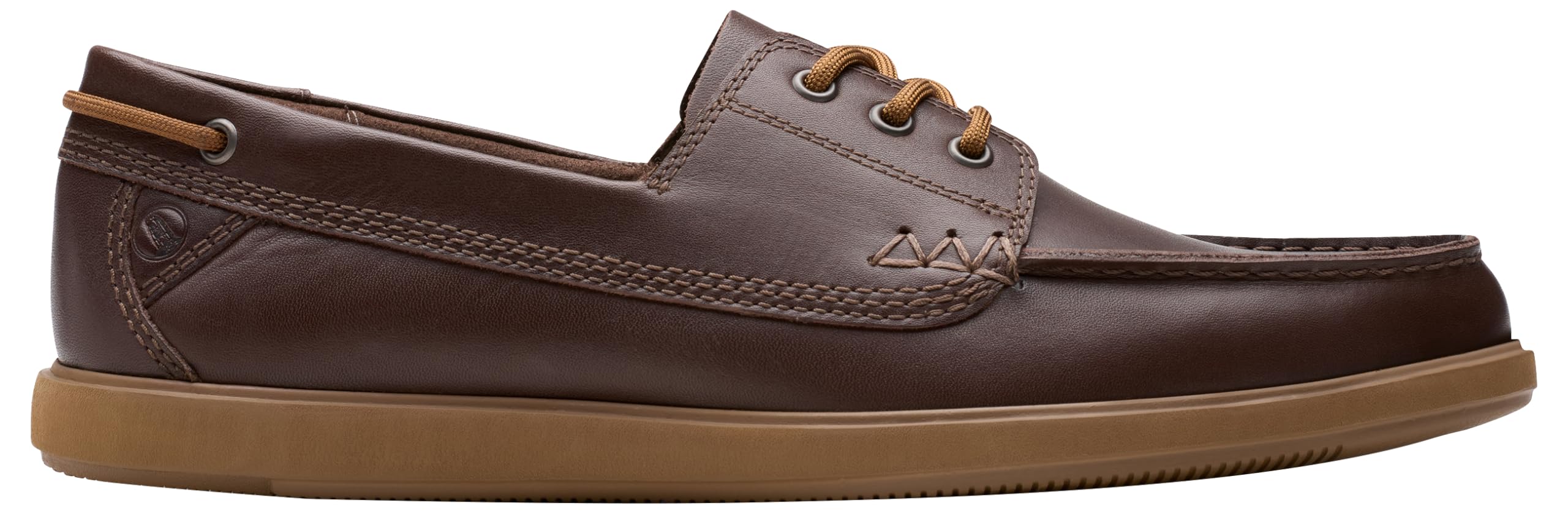 Clarks Barco Bratton, Hombre