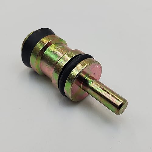 Miniatura 3 de Kit de reconstrucción del cilindro maestro de freno delantero de 11/16" para modelos Harley Big Twin Touring 1996-2003 y posteriores, Softail/Dyna y