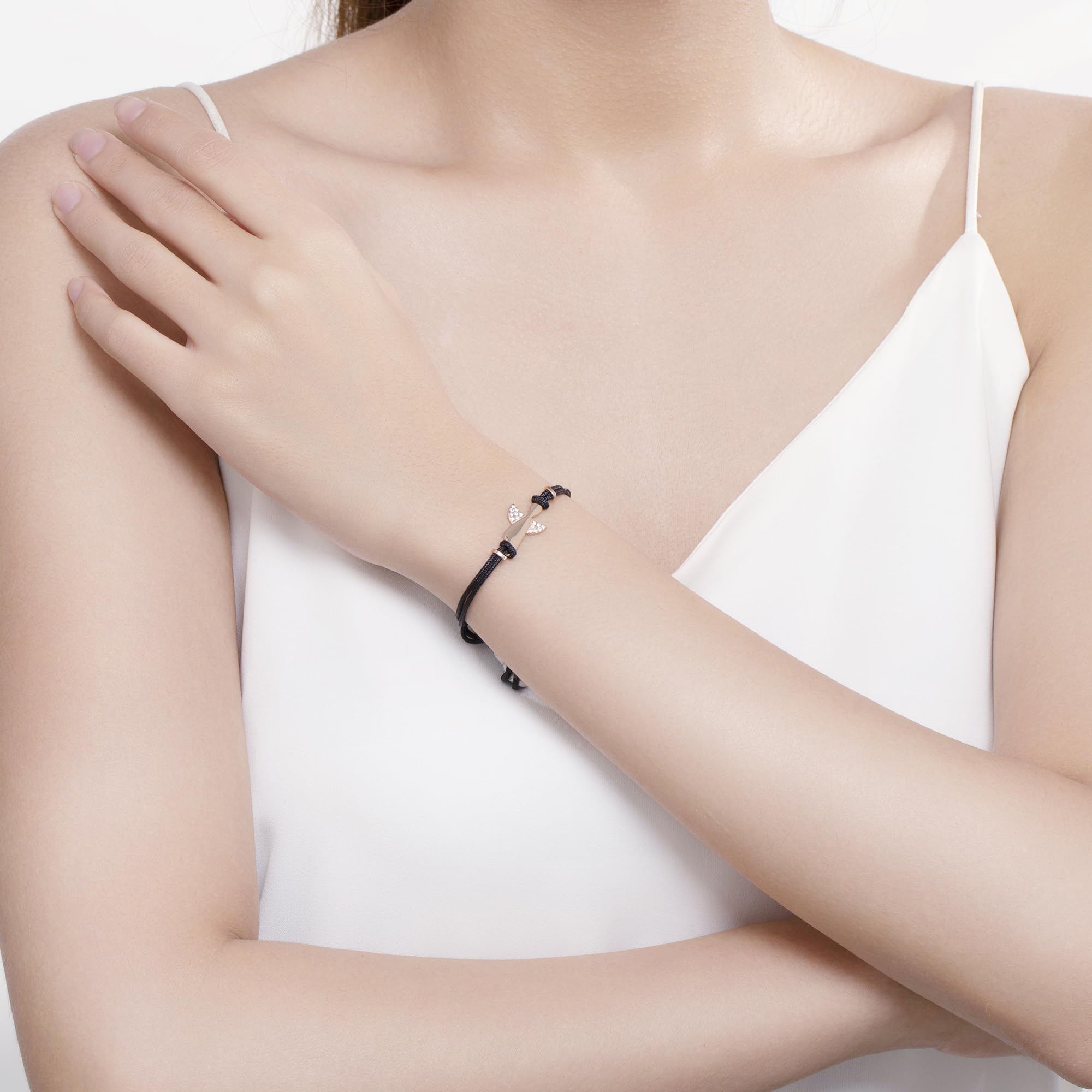 Jrêveinfini Angelo Custode Bracciale