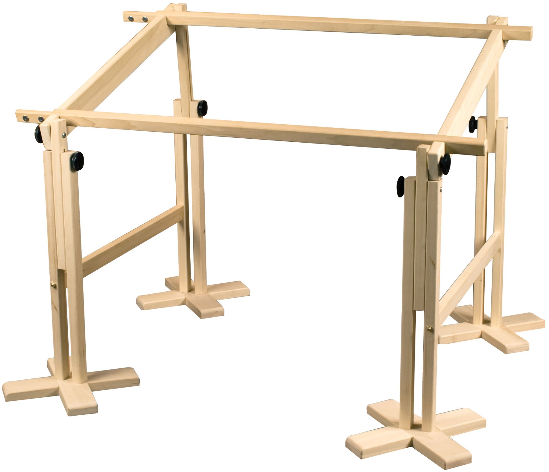 American Legacy Quilt Frame-FOB: MI