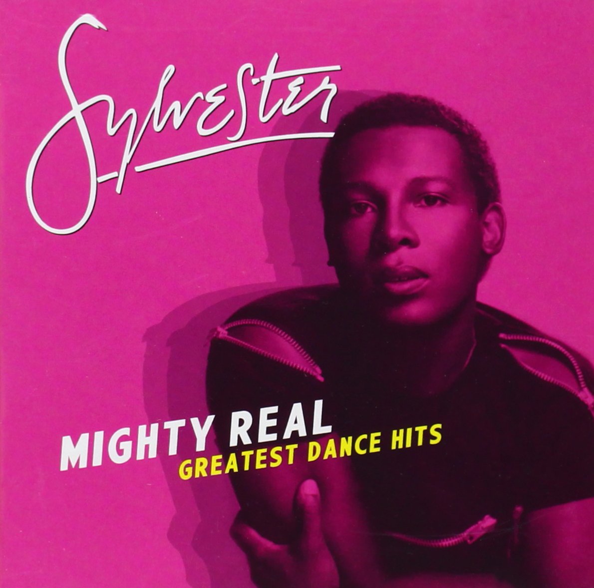 Mighty Real