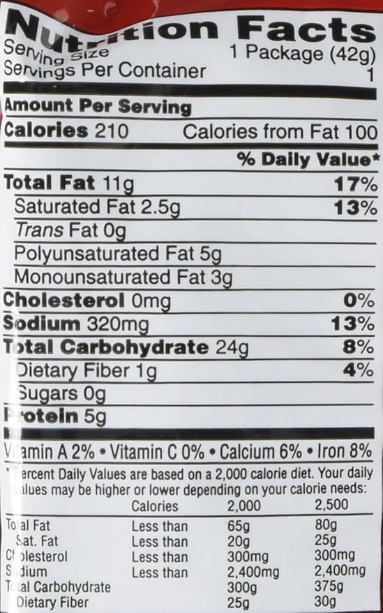 Galletas Sunshine Cheez-It, Pack de 8 unidades miniatura 5