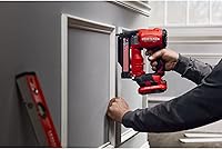 Vista 7 de CRAFTSMAN V20 RP Clavadora de clavos, pistola de clavos, 23GA, para clavos de pasador de 58-1-38 pulgadas, solo herramienta desnuda (CMCN623B)