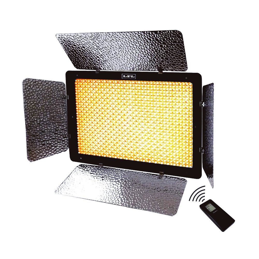 Amazon | LEDライトプロVLP-12500XP | 定常光ライト 通販