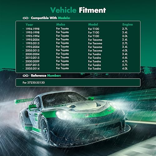 Miniatura 40 de SCITOO Cojinete de soporte central del eje de transmisión para Chevrolet SS 2012-2014 2014 para Chevrolet Caprice 2008-2009 para Pontiac G8 934680