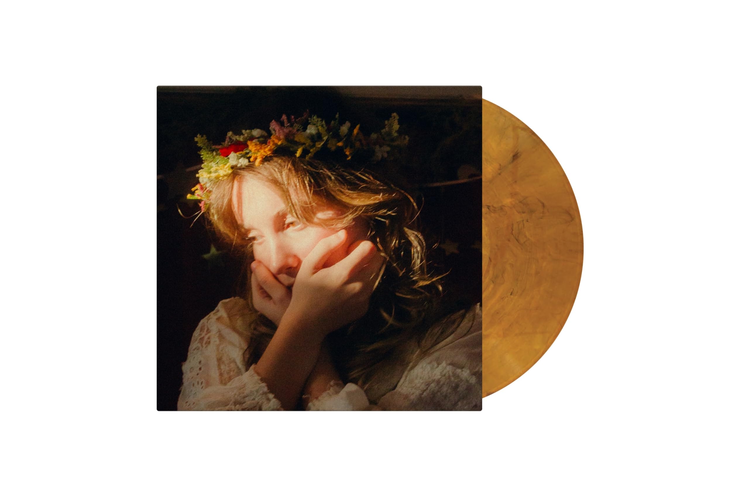 I Know What I Want [VINYL]