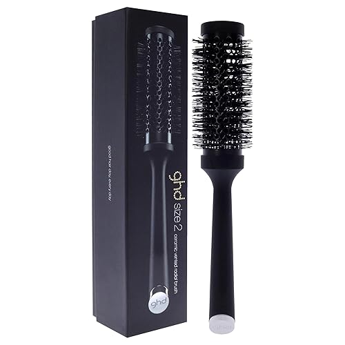 Miniatura 5 de ghd Cepillos redondos con ventilación de cerámica