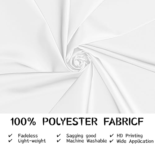 Miniatura 5 de Tapiz personalizado para telón de fondo personalizado, carteles de carga de imágenes, pancartas y letreros personalizados para colgar en la pared