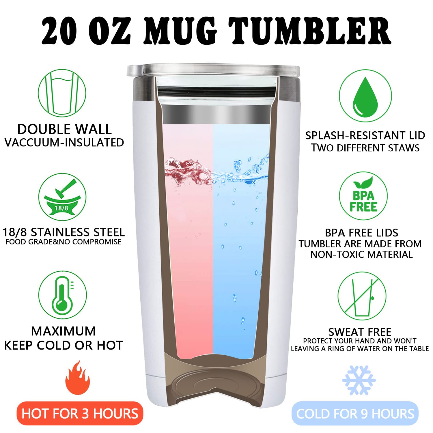 Fufandi Mimi Gifts, Best Mimi Ever - Mothers Day Christmas Birthday Gifts for Mimis, Grandma, Grandmother, New Nana - Tumbler Cup