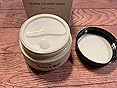 Vampire TOKYO Vampire The Secret Cream, Skin at a Turning Point Rice Bran Extract Plant Ceramide High Concentration Firmness Glow Fine Lines Slow Aging Aging Skin Moisturizing Care English Version 50 g