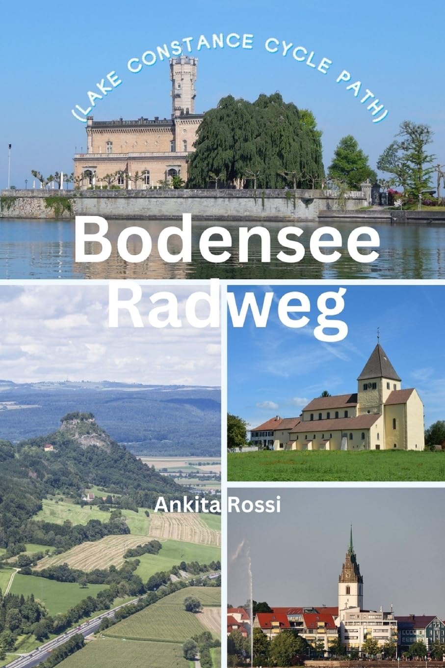 Bodensee Radweg (Lake Constance Cycle Path)