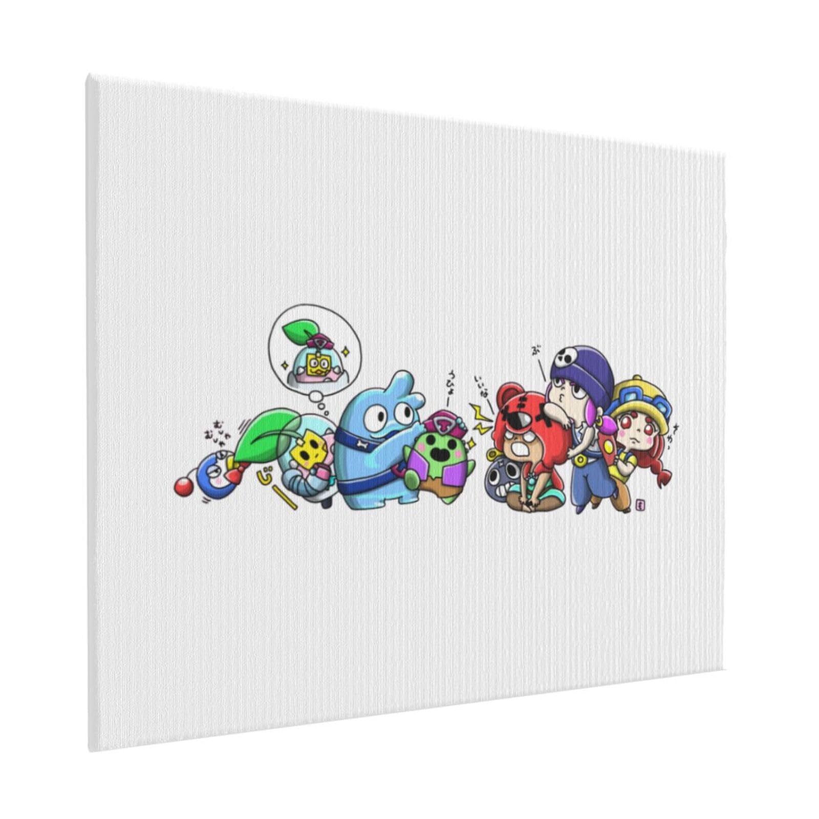 お部屋のアクセントに❕【フレームなし】ポスター 装飾絵画 キャンバス おしゃれ お部屋のアクセントに❕【フレームなし】ポスター 装飾絵画