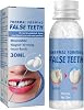 Temporary Tooth Filling Repair Kit - Moldable False Teeth for Missing Broken Tooth Replacement - Dental Repair Beads - Fake Teeth Fixing - Easy and Quick Solution