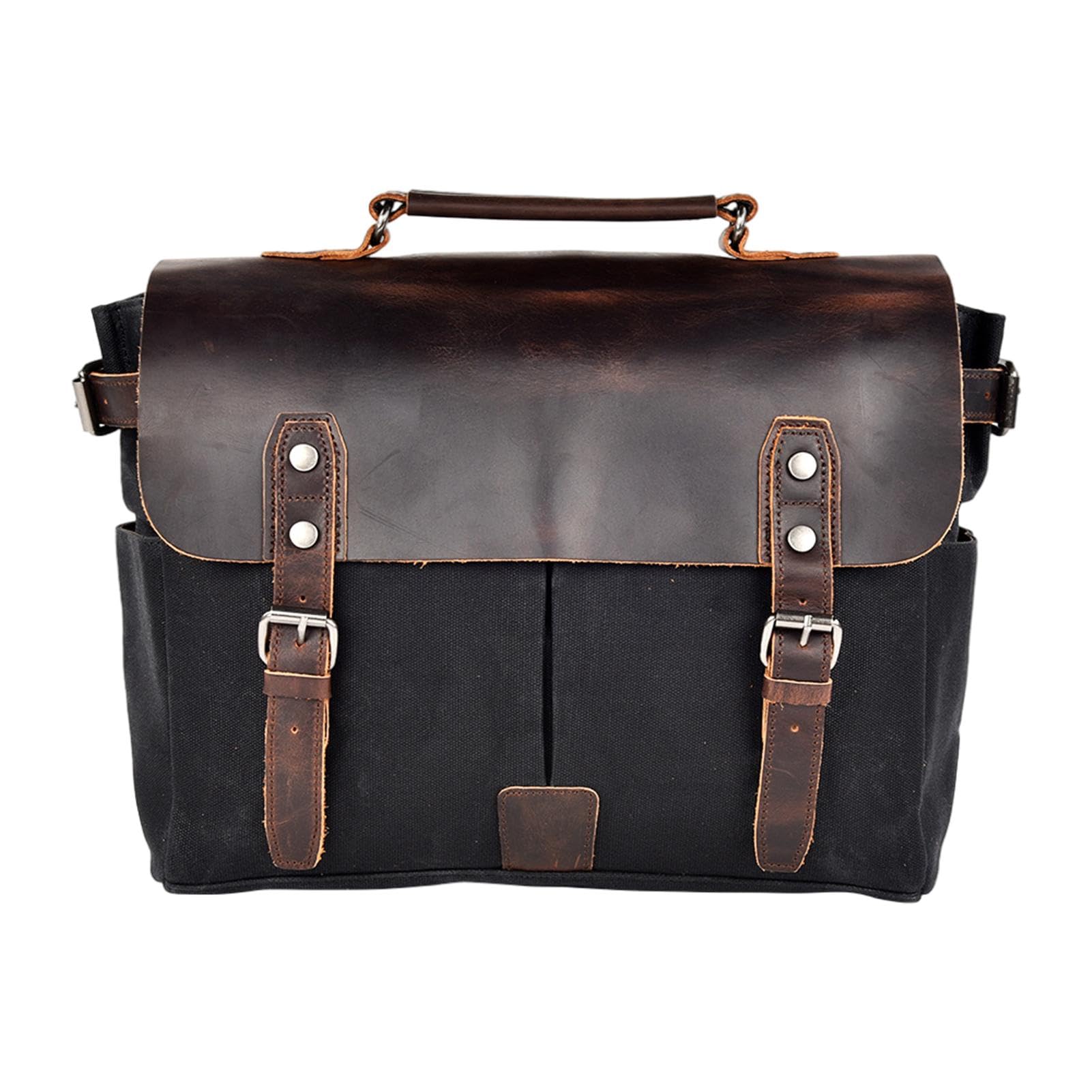 Sac de moto vintage à suspendre sur le côté de la moto, sacoches de selle | imperméables de grande capacité, sac de rangement pour outils de moto, sacoches de selle de vélo de route de montagne, sac de