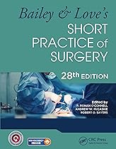 Bailey & Love's Short Practice of Surgery
Bailey & Love's Short Practice of Surgery