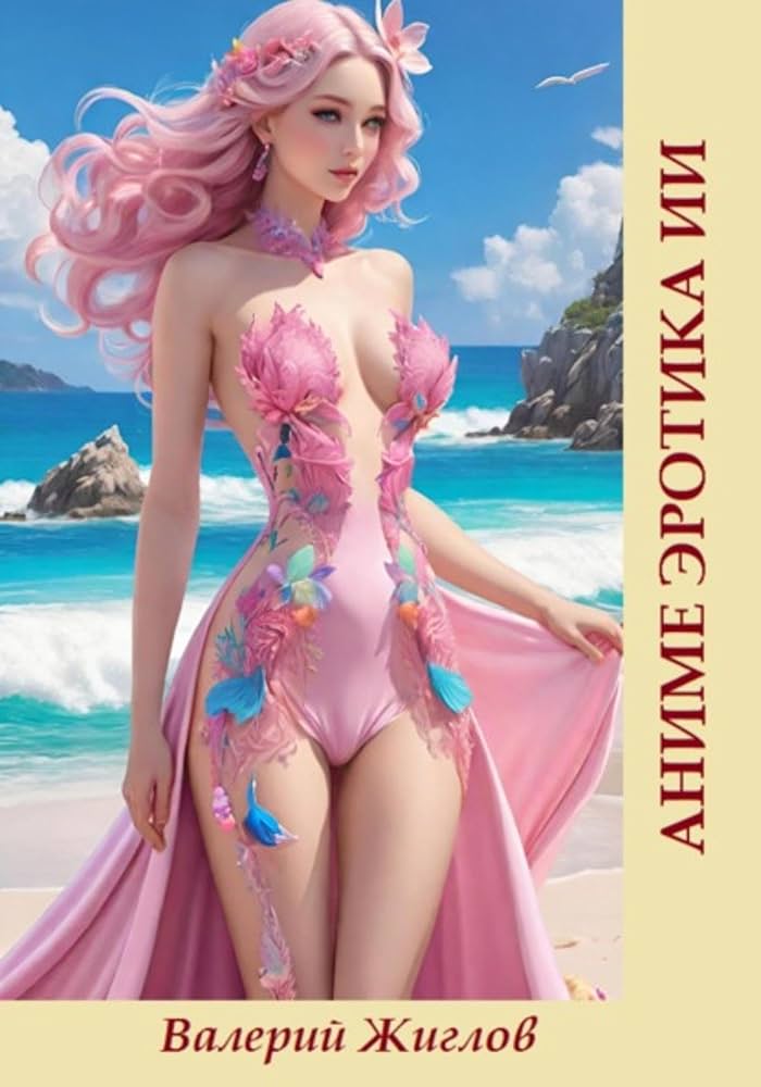 Ирма Витовскаяның эротикалық суреттері