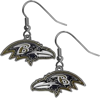 NFL Dangle Earrings