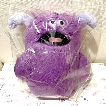 Amazon.co.jp: ホイッピ&ラッピ ぷりぬい ぬいぐるみ ラッピ