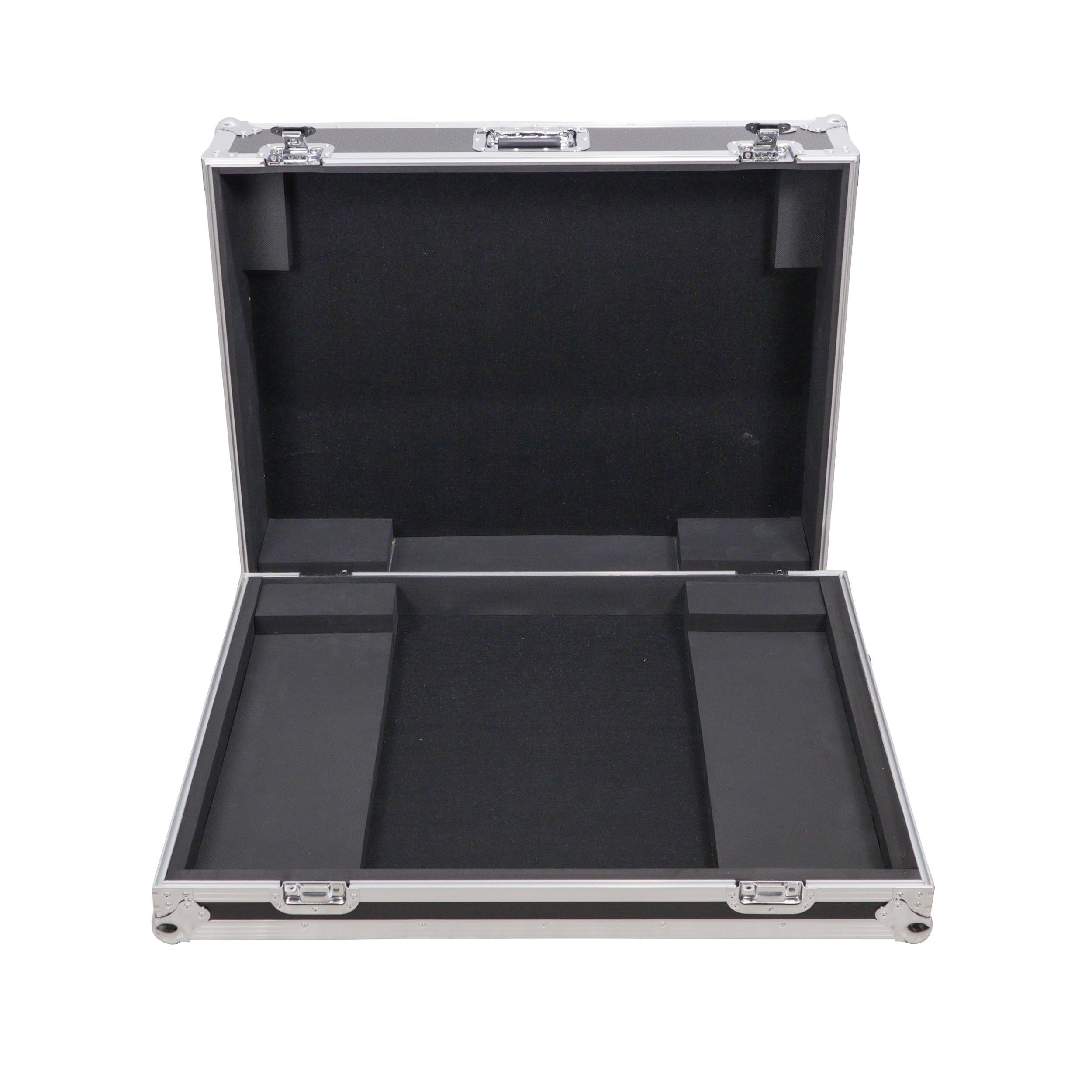 Amazon.com: ProX Yamaha MGP24X Mixer Case W-Wheels - XS-YMGP24X