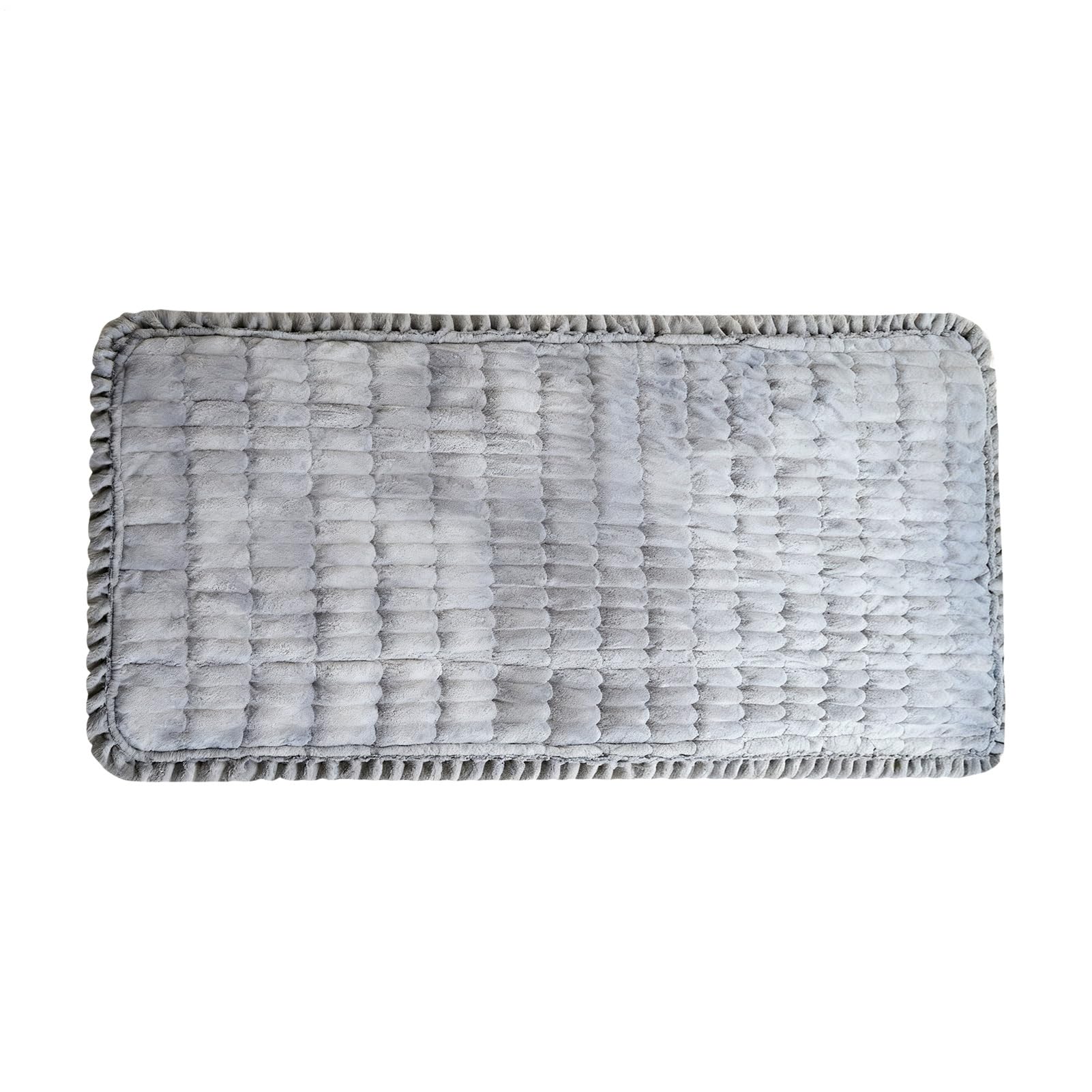 Housse de coussin de canapé lavable idéale pour studio et dortoir d'étudiant
