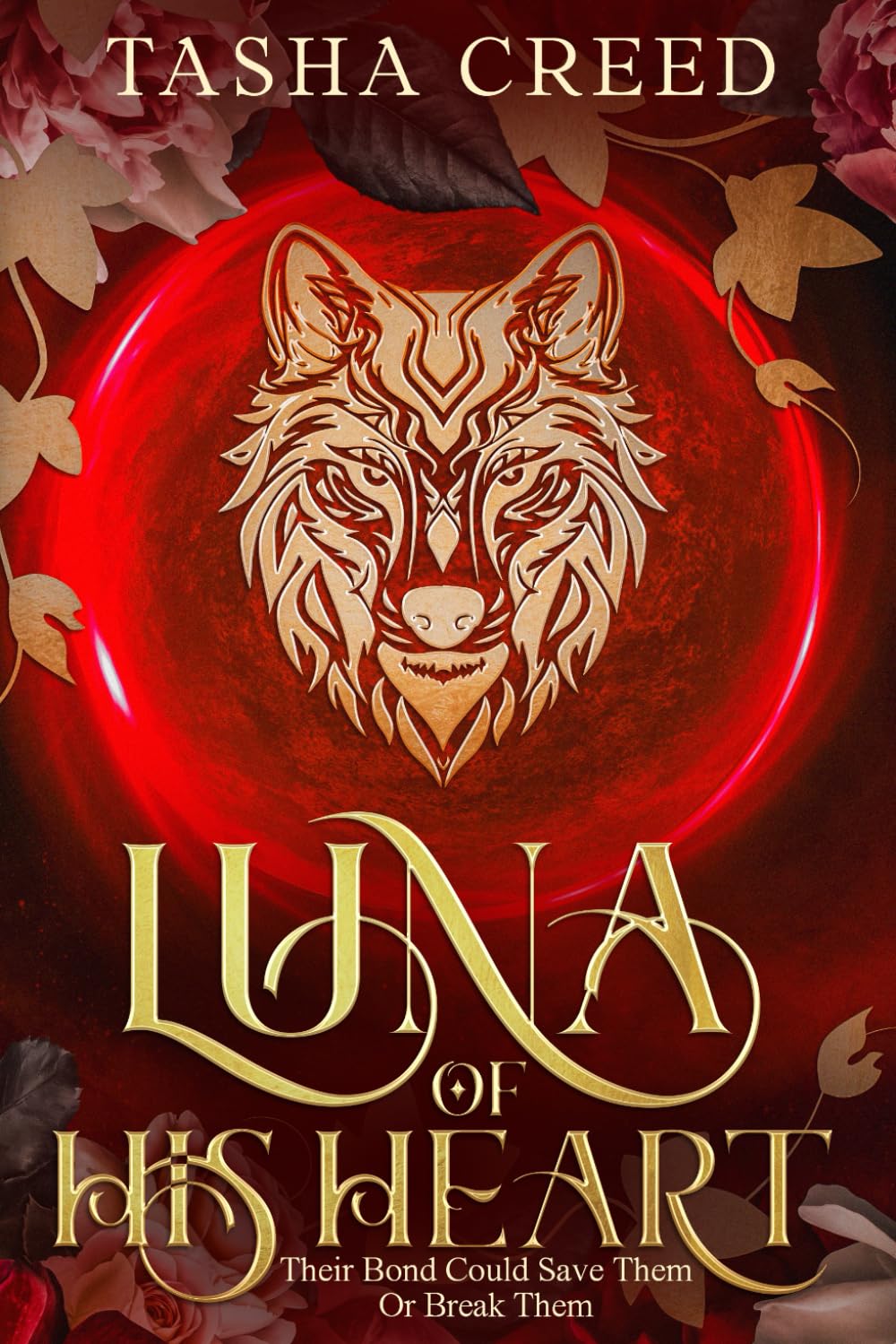 Luna of His Heart: A Werewolf Paranormal Romance Stand Alone