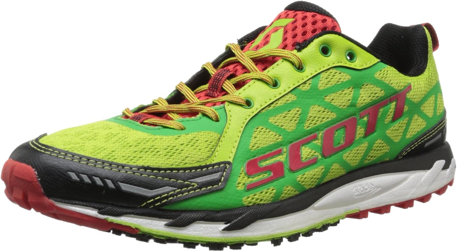 Scott running Clearance